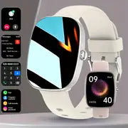 New Smart Watch full moblie phone