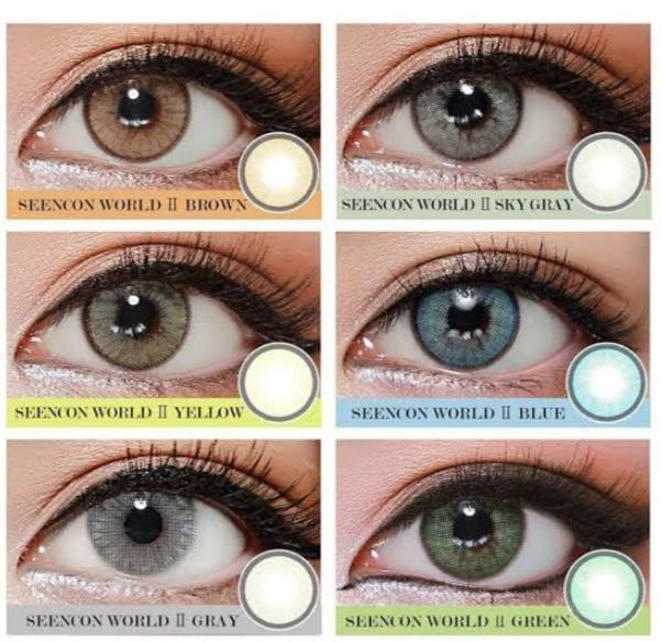 Eyes Color Lenses