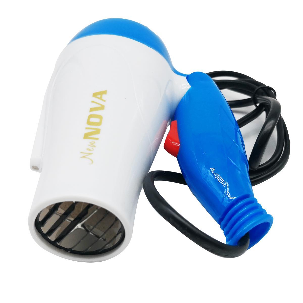 Nova Foldable Hair Dryer