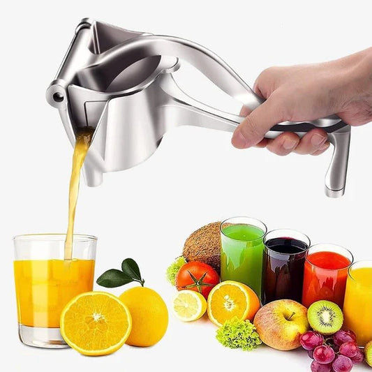 High Quality Manual Juice Extractor