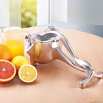 High Quality Manual Juice Extractor