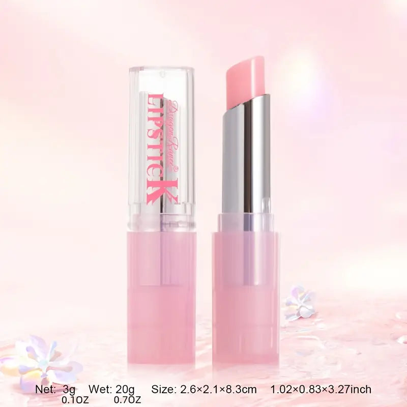 Temperature Changing Lipstick,