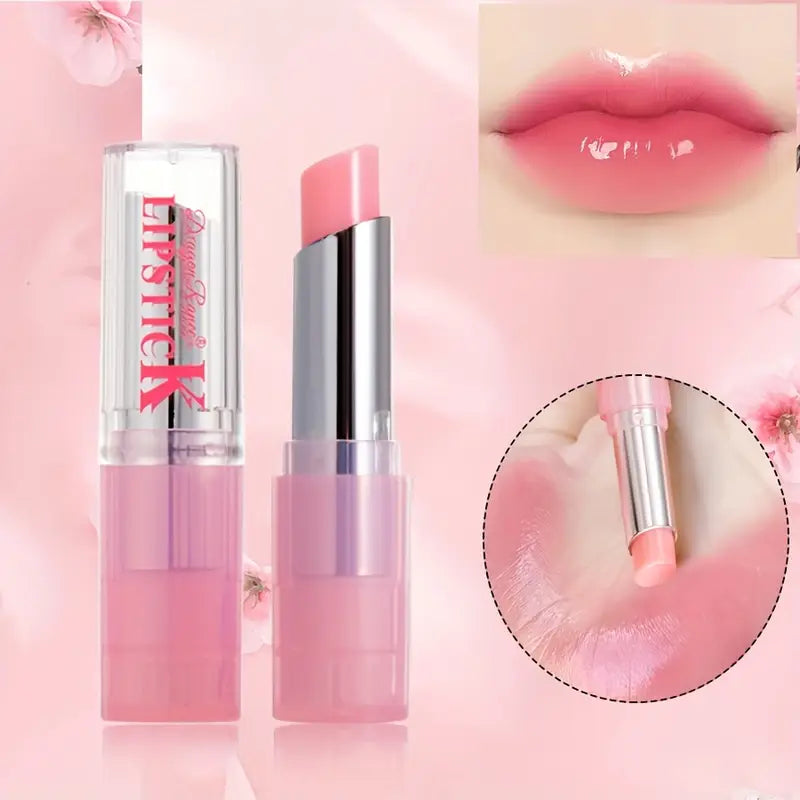 Temperature Changing Lipstick,