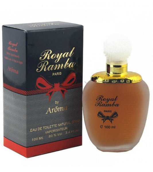 Royal Ramba Perfume For Men