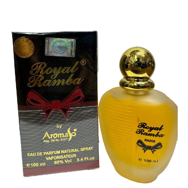 Royal Ramba Perfume For Men