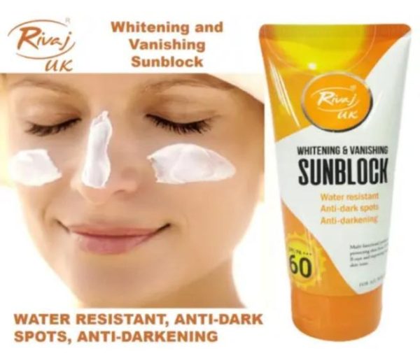 Rivaj Sunblock