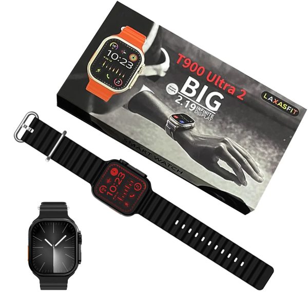 T900 Ultra 2 Smart Watch For Men Women